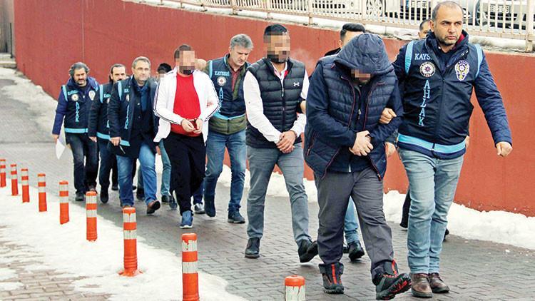 Sadece oynatana değil oynayana da ceza