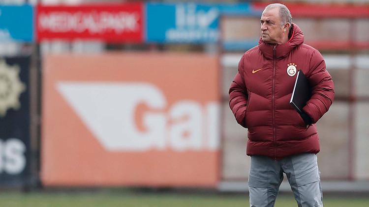 Fatih Terim'in Fenerbahçe maçı için 3'lü savunma planı!