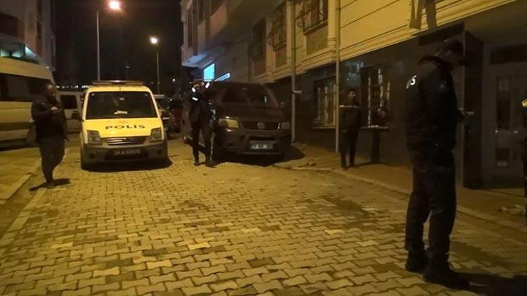 İstanbul'da akılalmaz olay! Önce vurdular sonra bagaja koyup kaçırdılar
