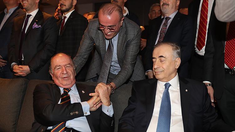 Galatasaray'ın ibra davasında yeni gelişme! Reddi hakim talebi...