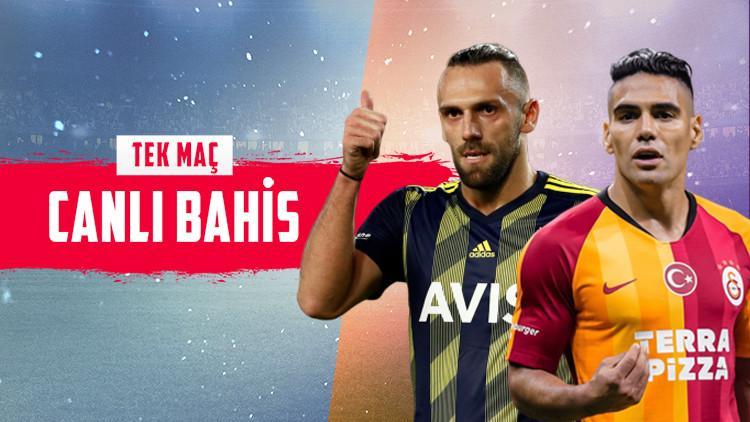 Nefesler tutuldu! Fenerbahçe ile Galatasaray arasındaki son 17 maçın tamamı...