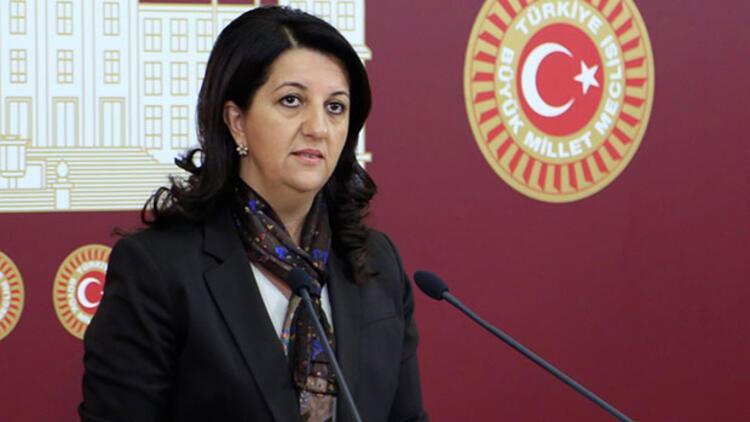 Pervin Buldan'dan CHP'ye ittifak mesajı