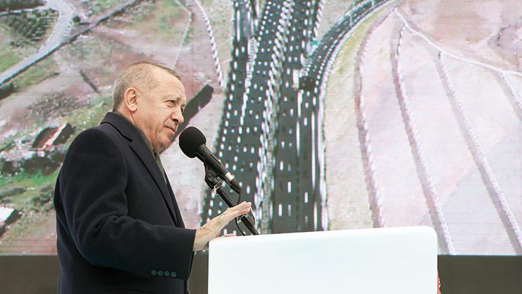 'İdlib'de yol haritamızı belirledik'
