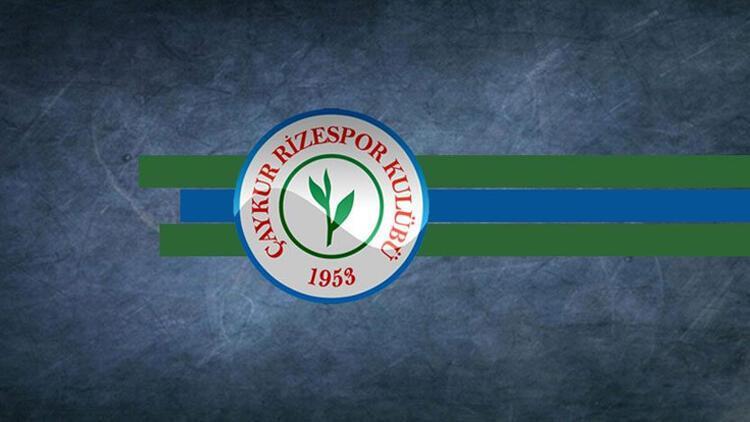 Rizespor'un borcu 94 milyon lira!