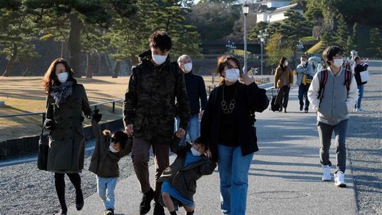 İsrail, koronavirüs endişesiyle Japonya ve Güney Kore'den gelen yabancıları ülkeye almayacak