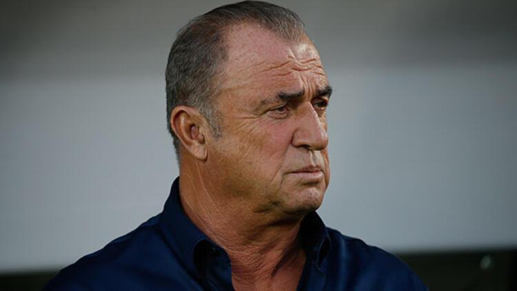 Fatih Terim'den Fenerbahçe derbi öncesi 'Kadıköy' mesajı!