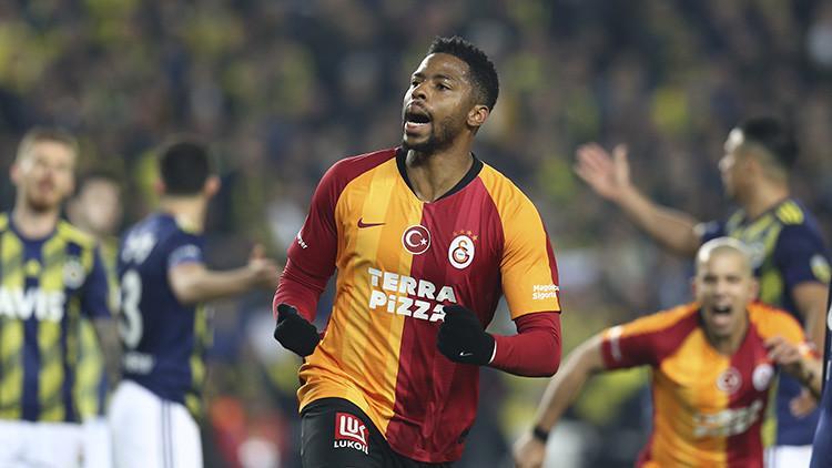 Donk: "Bizim sahada olduğumuza bakmayın"