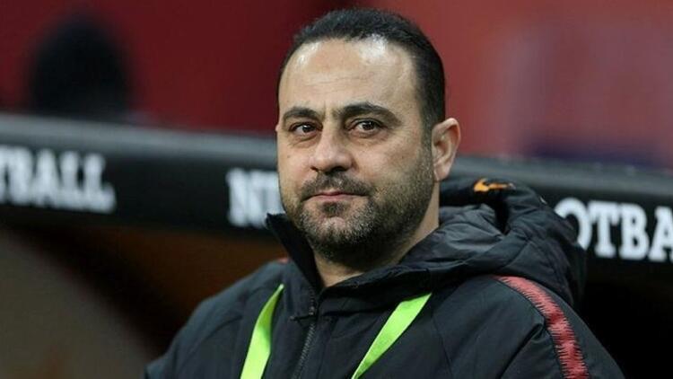 Son Dakika | Hasan Şaş'tan Fenerbahçe galibiyeti sonrası paylaşım!