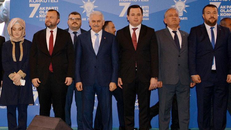 'Sosyal medyada yalan haber yaparak etki oluşturmayı başardılar'