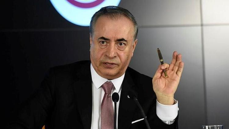 Galatasaray Başkanı Mustafa Cengiz'den derbi yorumu: "Bu galibiyet..."