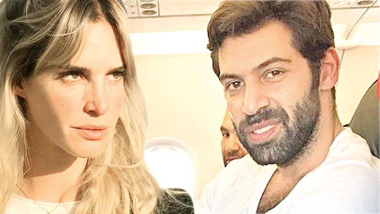 Elisabeth Mas ile Caner Karaloğlu’nun boşanma davasında ara karar açıklandı