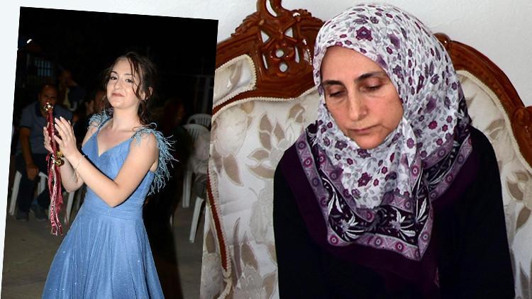 Güleda'nın annesinden yürek yakan sözler
