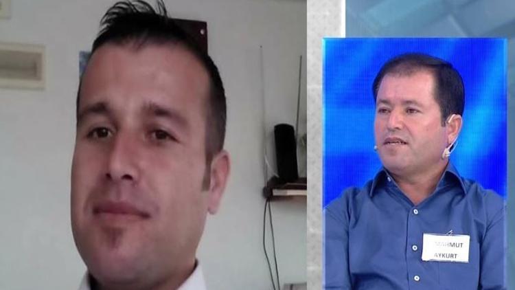 Abisi Müge Anlı’ya itiraf etmişti: Burhan Aykurt cinayetinde son durum….