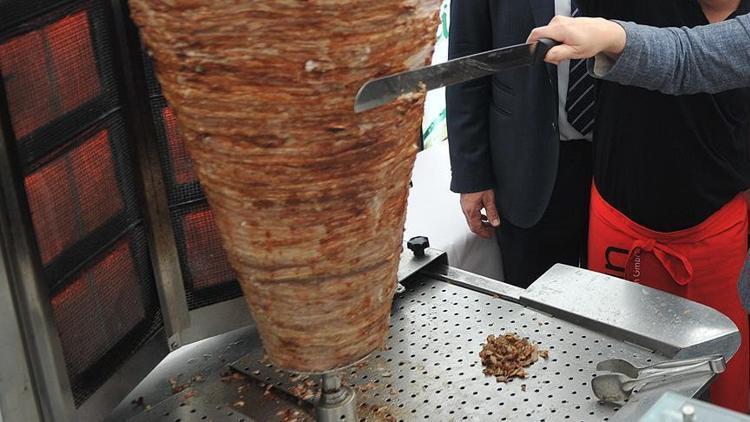 Döner severler dikkat! Yeni uygulama geliyor...