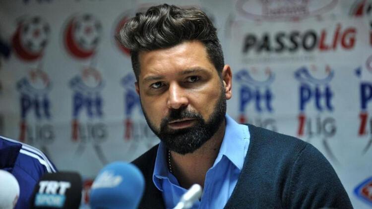 Hakan Kutlu: Yeniden çıkışa geçeceğiz