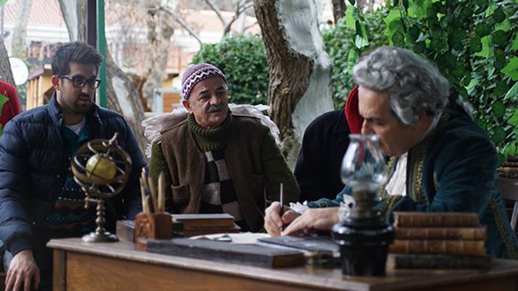 Tutunamayanlar 7. bölüm fragmanı yayınlandı