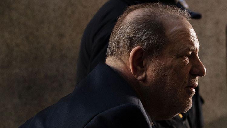 Hollywood'u karıştıran davada flaş gelişme! Tecavüz ve cinsel tacizden suçlu bulundu