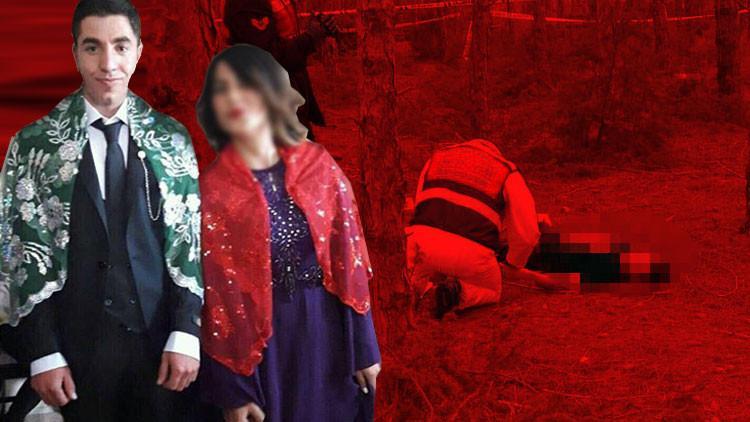 Nişanlı vahşeti! İfadesi kan dondurdu