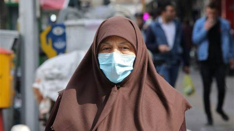 İran'da koronavirüsten ölenlerin sayısı 16'ya yükseldi