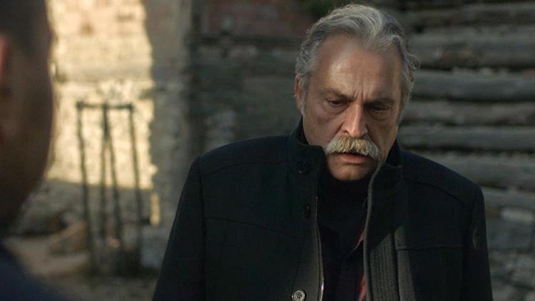 Nuh Tepesi'nin fragmanı yayınlandı