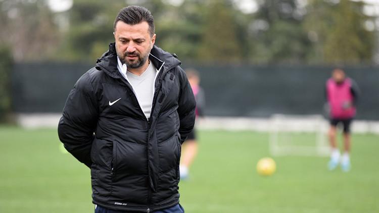 Denizlispor 8 haftadır kazanamıyor