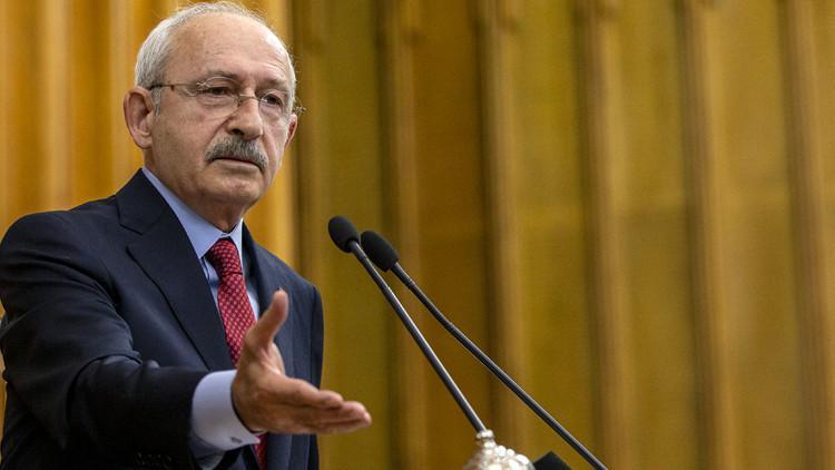 CHP Genel Başkanı Kılıçdaroğlu: Tek bir Mehmetçiğimizin tırnağı bütün Suriye ve Libya’dan daha değerlidir