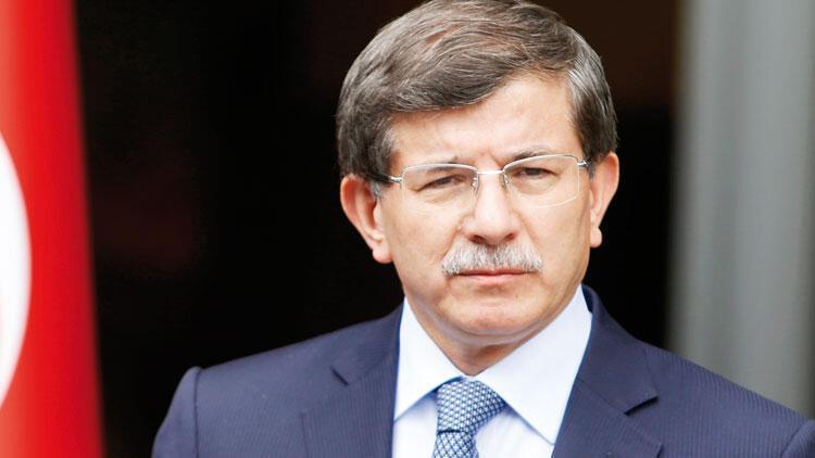 EGM'den Ahmet Davutoğlu açıklaması