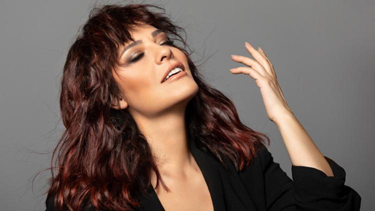 Reyhan Karaca Radyo D'ye konuk oluyor