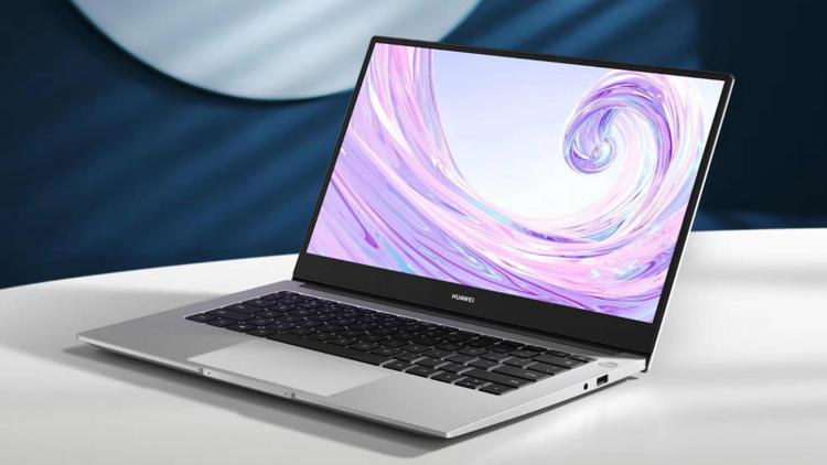 Yeni Huawei MateBook D serisi ortaya çıktı