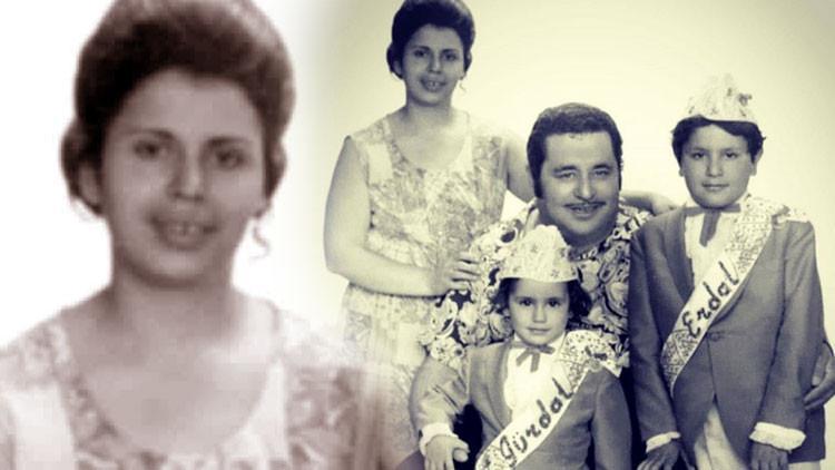 Necdet Tosun'un eşi Sevim Tosun hayatını kaybetti