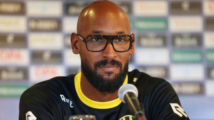 Anelka sürprizi! Fenerbahçe...