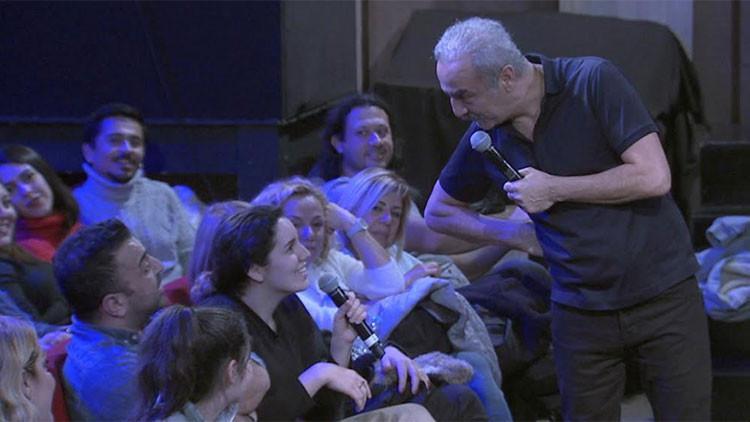 Çok Güzel Hareketler 2’de bu kez izleyici güldürdü...