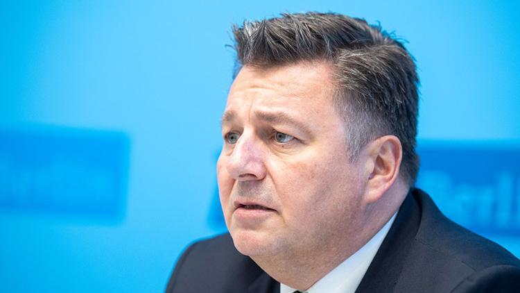Berlin’den camileri korumaya 10 milyon Euro kaynak