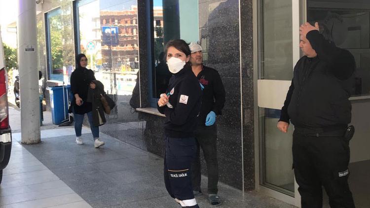 Çinli turistleri gezdiren rehber hastalanınca 'Corona virüs' tedbiri alındı