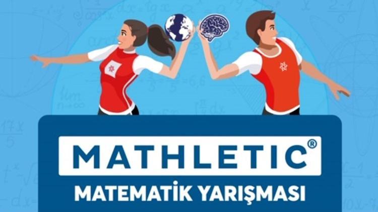 ‘Mathletic Matematik Yarışması’ başvuruları başladı