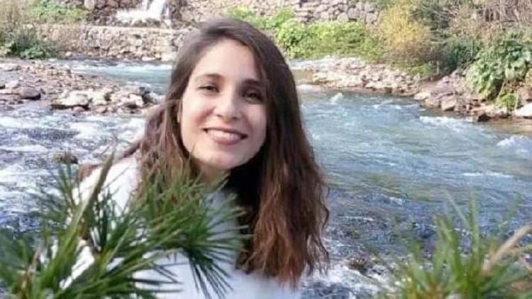 Üniversiteli Gülistan'ı arama çalışmalarında 53'üncü gün