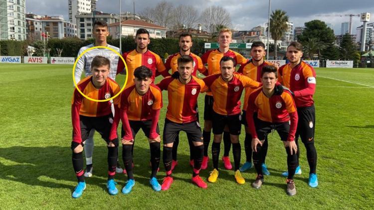 Terim'in yeni gözdesi! Mustafa Kapı yoksa küçük Atalay var