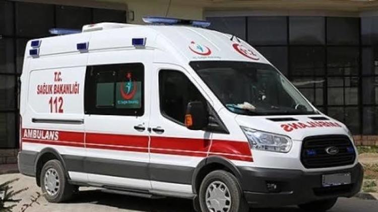 Tayland'dan döndü, 'corona virüs' şüphesiyle gözlem altına alındı