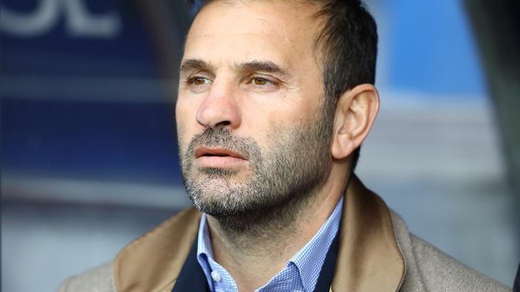 Okan Buruk: ''UEFA Kupası'nı kazanmak mucizeydi! Galatasaray...''
