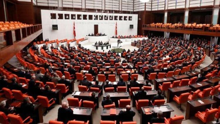 son dakika haber: Ekonomiye ilişkin "torba teklif" Meclis'te kabul edildi