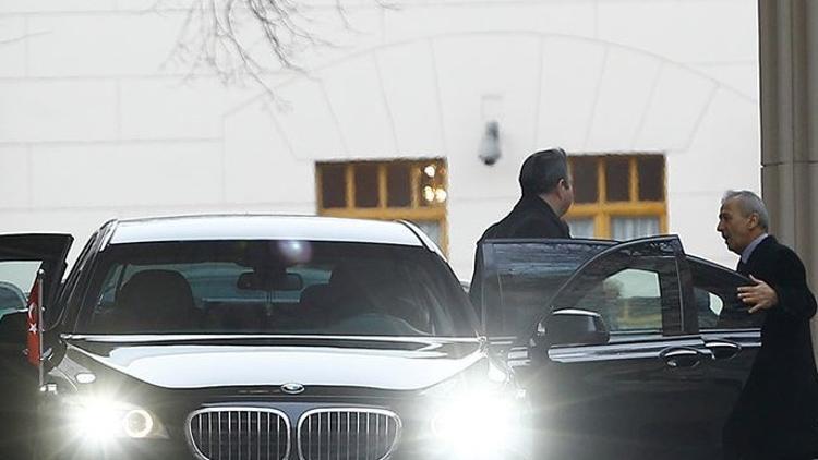 Son dakika... Ankara'daki kritik İdlib zirvesi sona erdi! Görüşmeler yarın devam edecek
