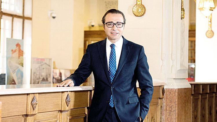 ‘Bankalar cebinizde’