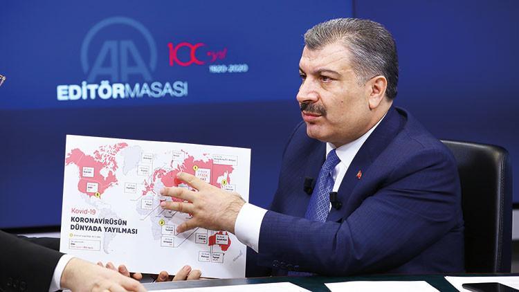 İran, Irak, Yunanistan, İtalya... Risk kapıda