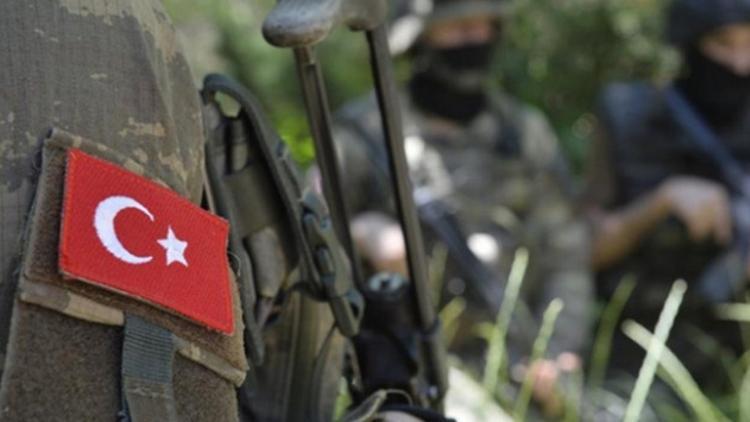 Son dakika: İdlib'den acı haber! 2 asker şehit oldu, 2 asker de yaralandı