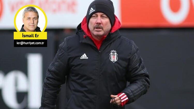 Beşiktaş'ta 'hava' alarmı!