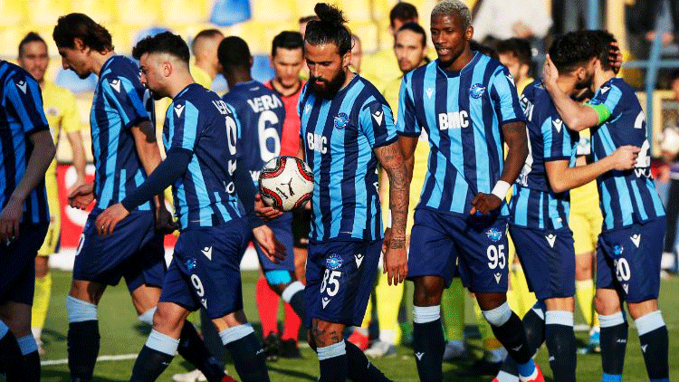 Erkan Zengin'den müthiş performans! Süper Lig'e doğru...