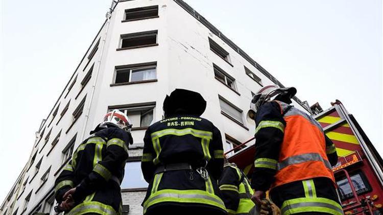 Son dakika haberler... Fransa'da facia: 5 ölü