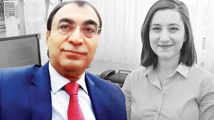 Son dakika haberler... Ceren Damar davasında savunması infial yaratmıştı! Avukat Vahit Bıçak'la ilgili flaş gelişme
