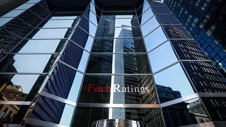 Fitch'ten Türkiye açıklaması