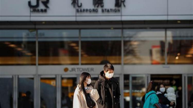 Japonya’daki salgında ölü sayısı 8'e yükseldi